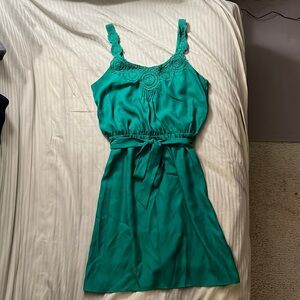 Lauren Conrad dress